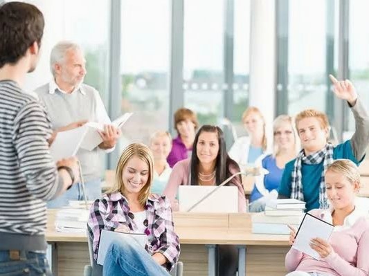 Curso de inglés de 3 meses (nivel a elección)